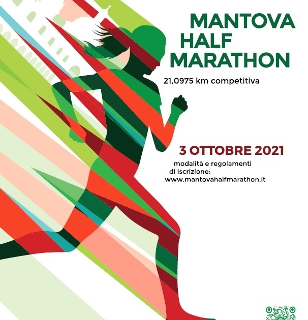 Plastisac Partner of Mantua Half Marathon